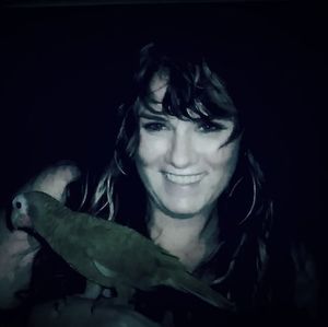 Meet your Posher, Karen